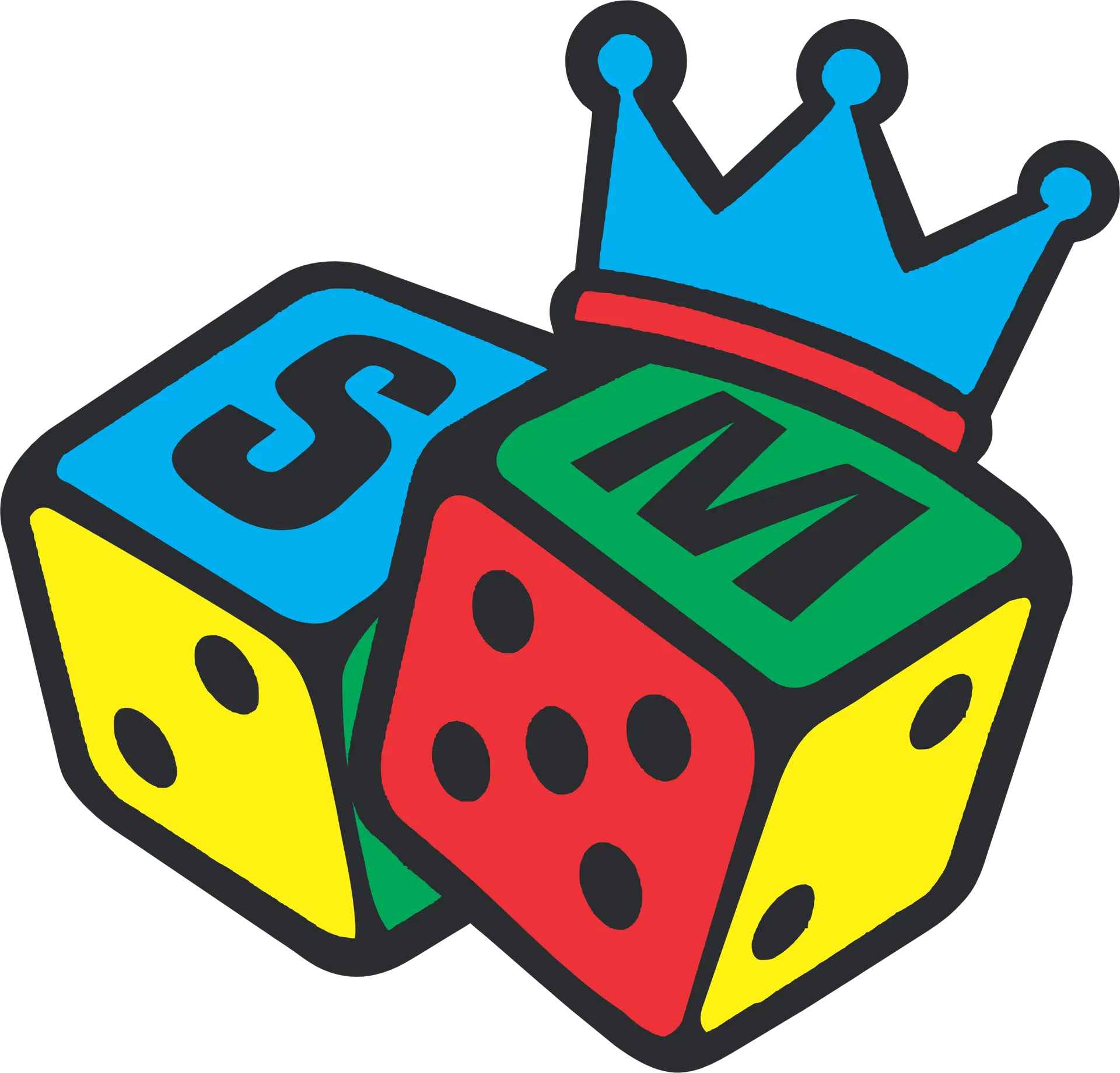 Spot Master Digital Coin